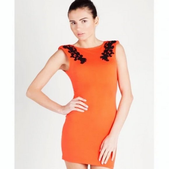 Moving sale! UEC | Motel Rocks Beth Dress | Size Large - Picture 2 of 13